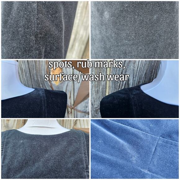 Black Velvet Dress J. CREW 365 Size 2 Stretch Cap Sleeve Classy Elegant Simple - Picture 7 of 10